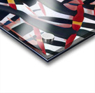 1031 8K Acrylic print