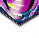 1049 8K Acrylic print