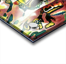 1034 8K Acrylic print