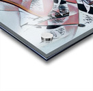 1059 8K Acrylic print