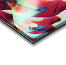 1061 8K Acrylic print