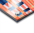 1067 8K Acrylic print