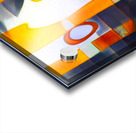 1045 8K Acrylic print