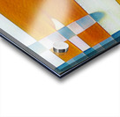 1058 8K Acrylic print