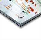 1043 8K Acrylic print