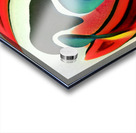 1070 8K Acrylic print