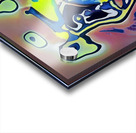 1036 8K Acrylic print