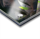 1057 8K Acrylic print