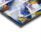 1074 8K Acrylic print