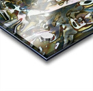 1088 8K Acrylic print