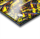 1073 8K Acrylic print