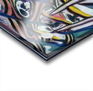 1072 8K Acrylic print