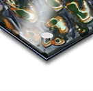 1079 8K Acrylic print