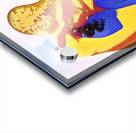 1097 8K Acrylic print