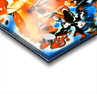 1085 8K Acrylic print