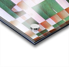 1091 8K Acrylic print