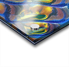 1086 8K Acrylic print