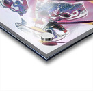 1109 8K Acrylic print