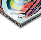 1089 8K Acrylic print