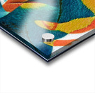 1087 8K Impression Acrylique