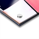 1090 8K Acrylic print