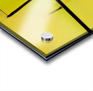 1077 8K Acrylic print