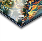 1103 8K Acrylic print