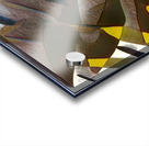 1150 8K Acrylic print