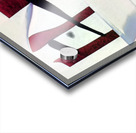 1120 8K Acrylic print