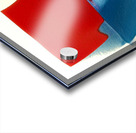 1134 8K Acrylic print