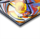 1129 8K Acrylic print