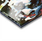 1143 8K Acrylic print