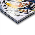 1115 8K Acrylic print