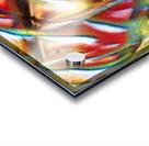 1138 8K Acrylic print