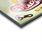 1125 8K Acrylic print