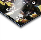 1119 8K Acrylic print