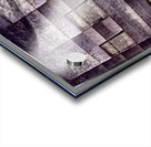 1147 8K Acrylic print