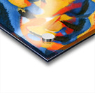 1148 8K Acrylic print