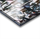 1124 8K Acrylic print