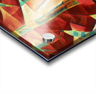 1130 8K Acrylic print