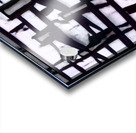 1126 8K Acrylic print