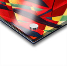 1177 8K Acrylic print