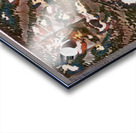 1161 8K Acrylic print