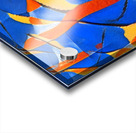 1190 8K Acrylic print