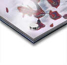 1178 8K Acrylic print