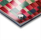 1160 8K Acrylic print