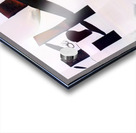 1158 8K Impression Acrylique