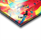 1153 8K Acrylic print