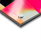 1187 8K Acrylic print