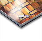 1186 8K Acrylic print